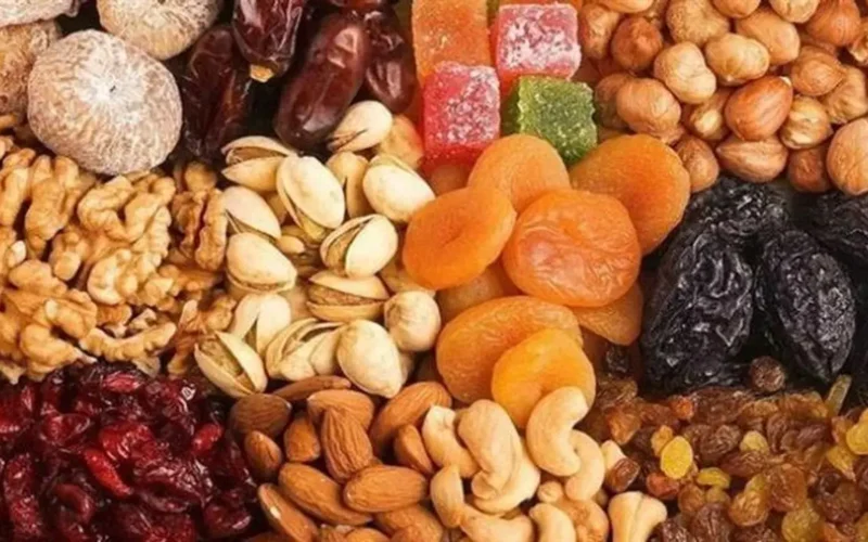 تخفيضات رمضان 2026.. أسعار ياميش تناسب جميع الميزانيات